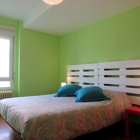 Apartament Www Parques De La Catedral Travel Com Parking Privado Gratis León Zewnętrze zdjęcie