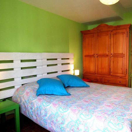Apartament Www Parques De La Catedral Travel Com Parking Privado Gratis León Zewnętrze zdjęcie