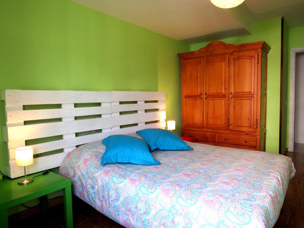 Apartament Www Parques De La Catedral Travel Com Parking Privado Gratis León Zewnętrze zdjęcie