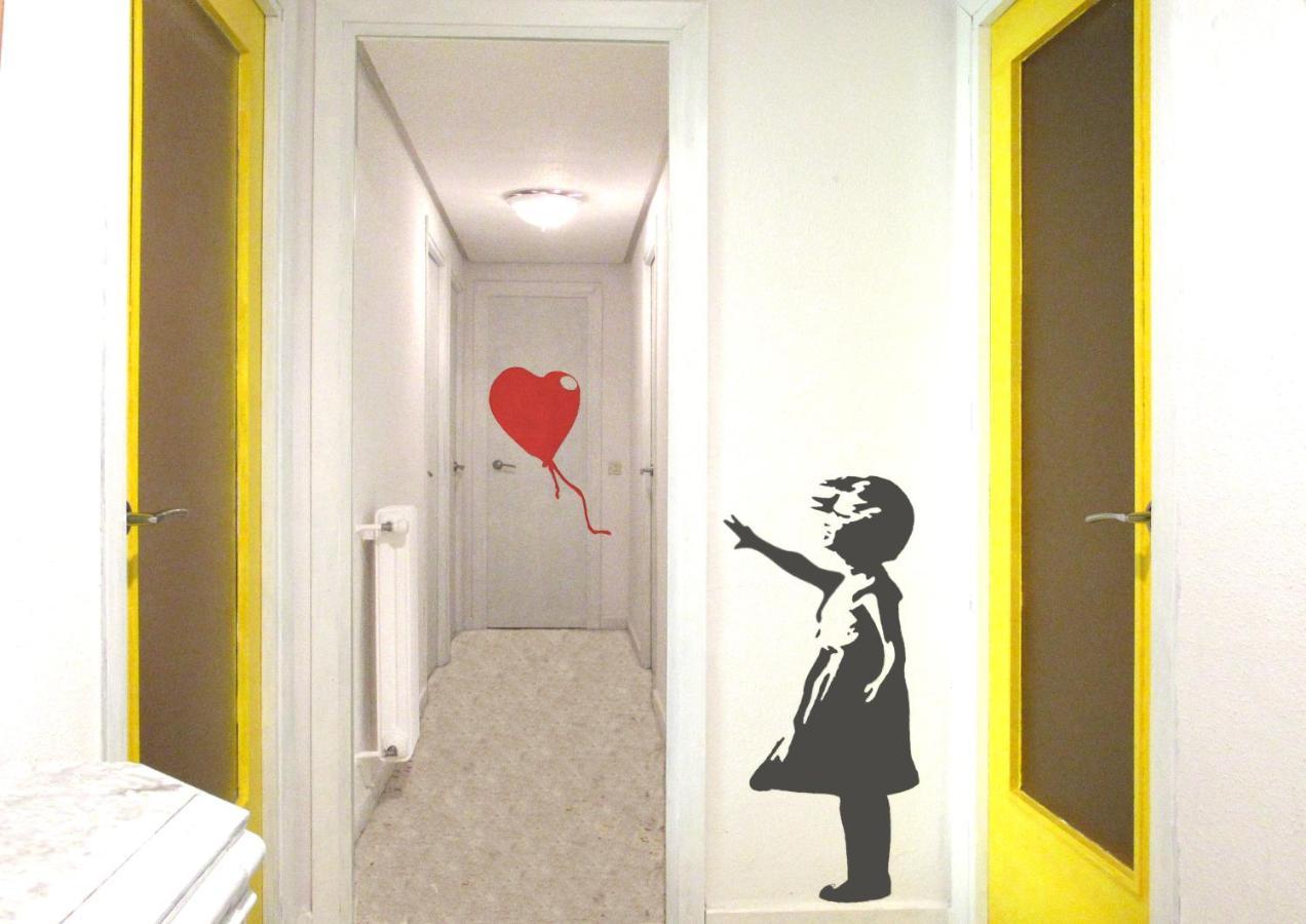 Apartament Www Parques De La Catedral Travel Com Parking Privado Gratis León Zewnętrze zdjęcie